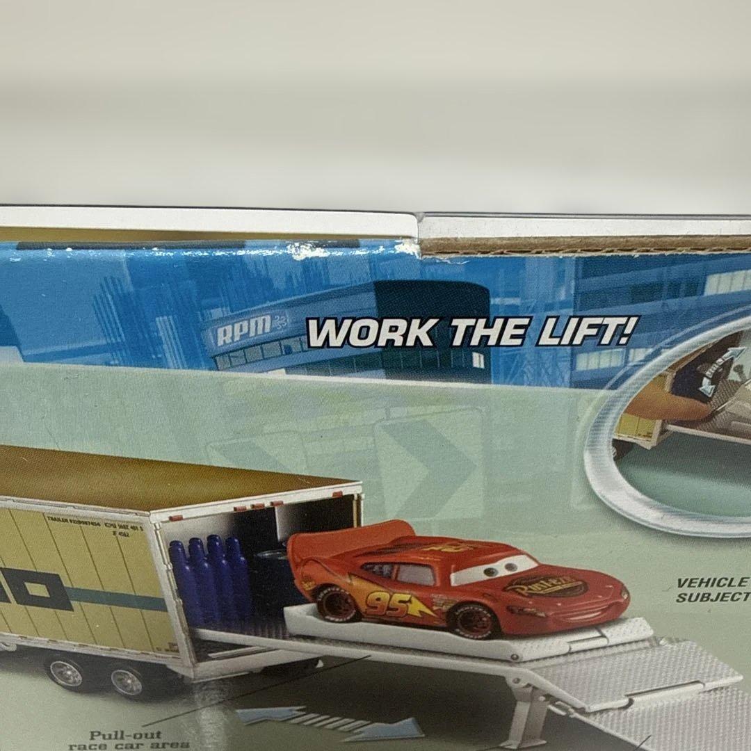 SPERIAL　東京ドリフト仕様 ベン