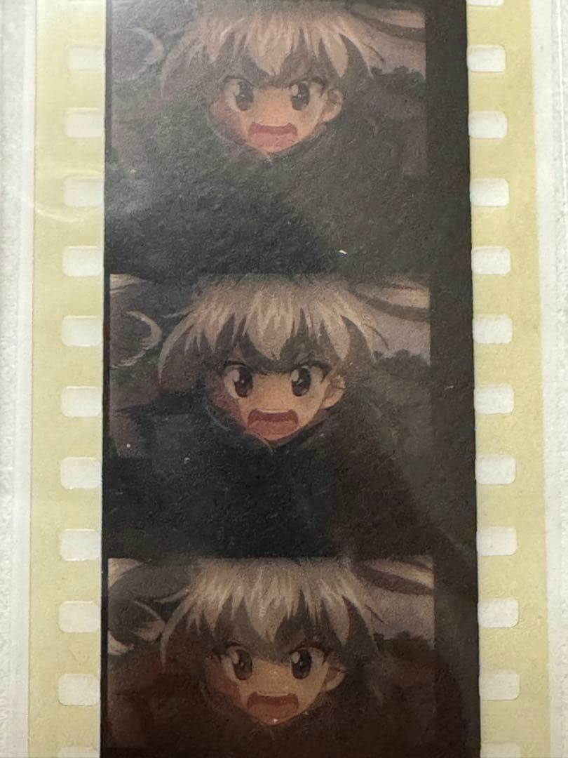 ガールズ&パンツァーアンチョビ 劇場版フィルム