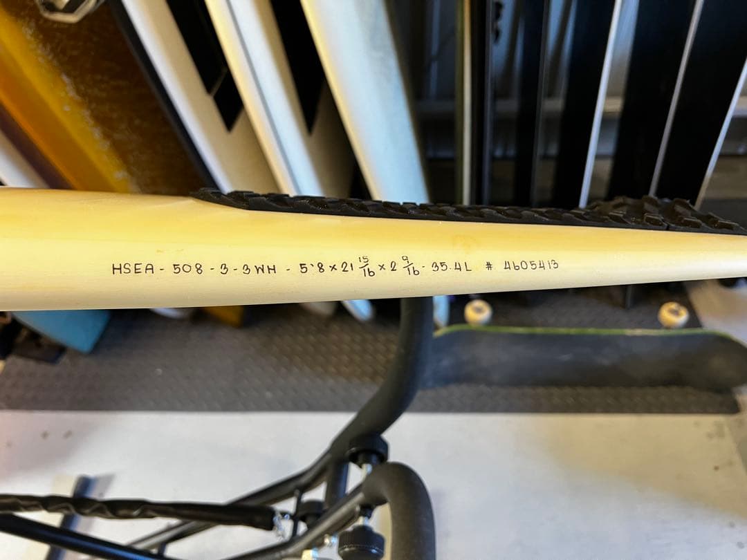 Firewire SEASIDE ファイヤーワイヤー　シーサイド