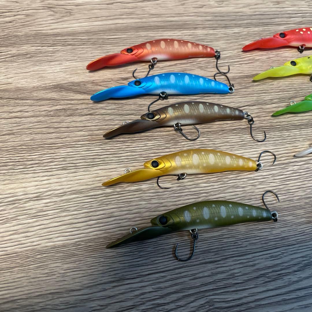 デンス　MD70F　まとめ売り