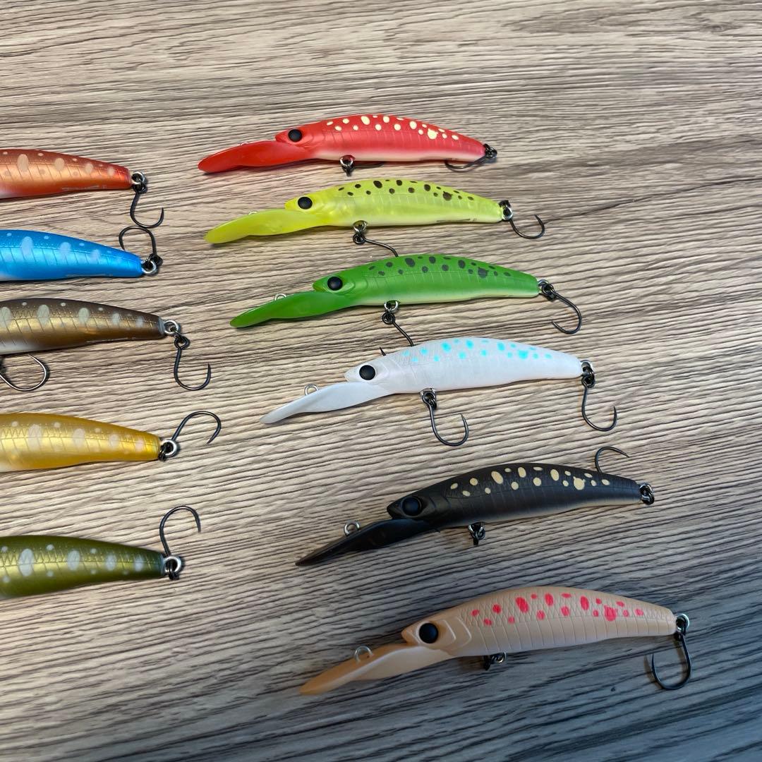 デンス　MD70F　まとめ売り