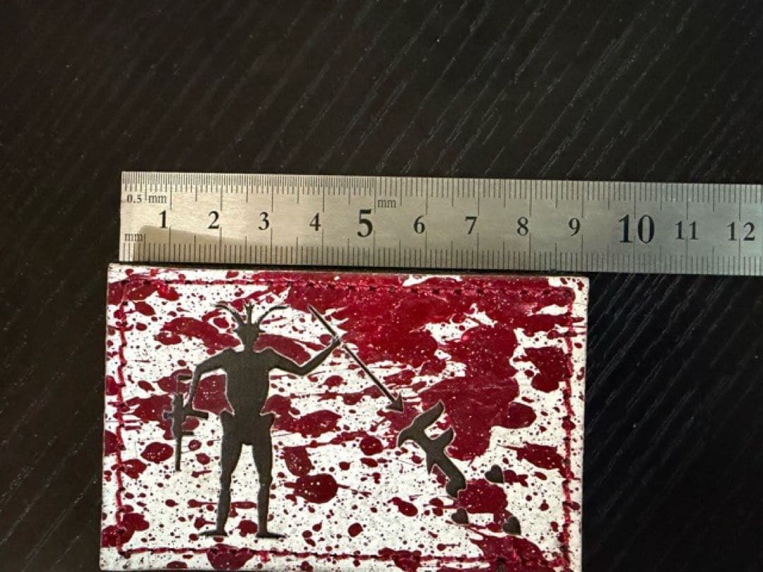 Forward Observations Group FOG 米軍 パッチ p