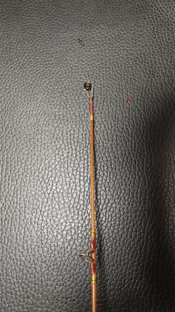 当時物 昭和 daiwa オールド ダイワ ジェットキャスト ? バスロッド