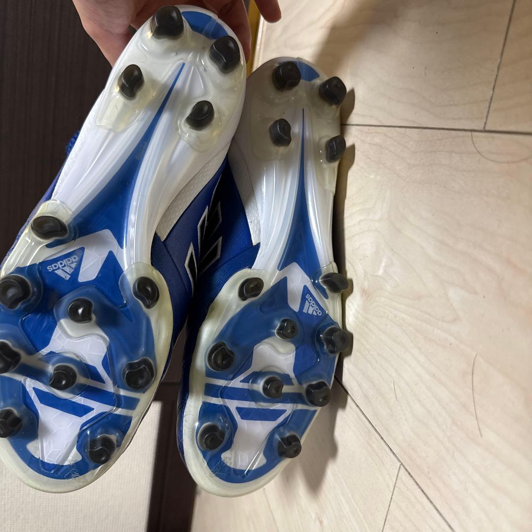 adidas サッカースパイク コパ17.1 HGAG