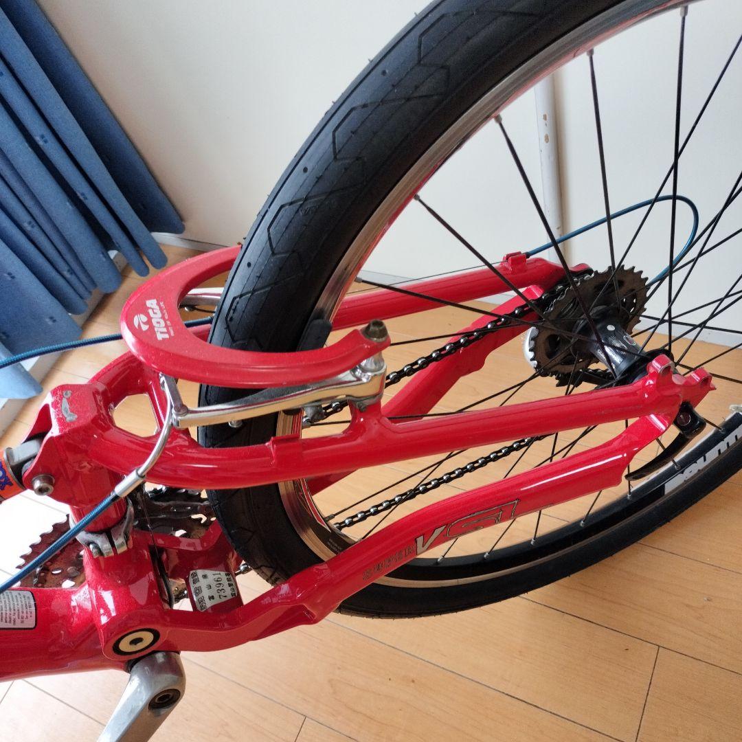 Cannondale SV-400 パーツ交換多数 純正ホイール付 室内保管