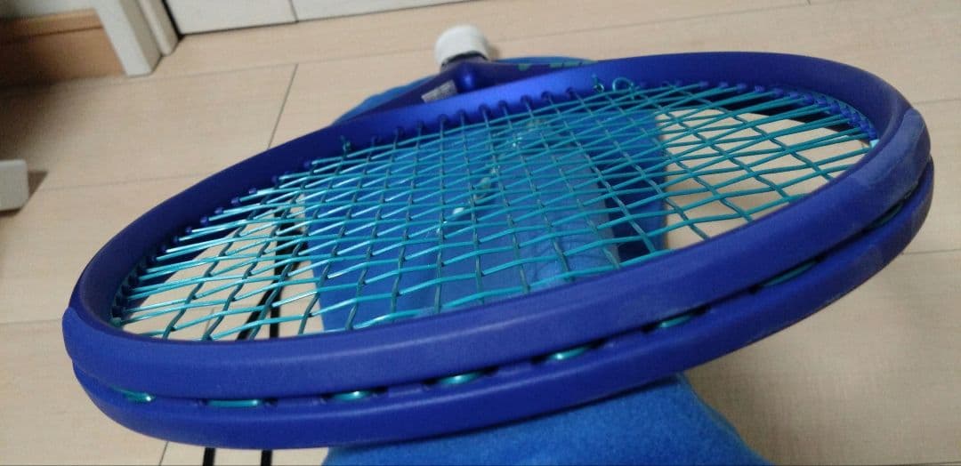 ウィルソン　ウルトラ100 G2 V5