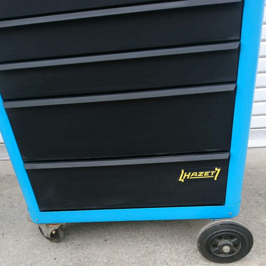 ハゼット　ロールキャブ