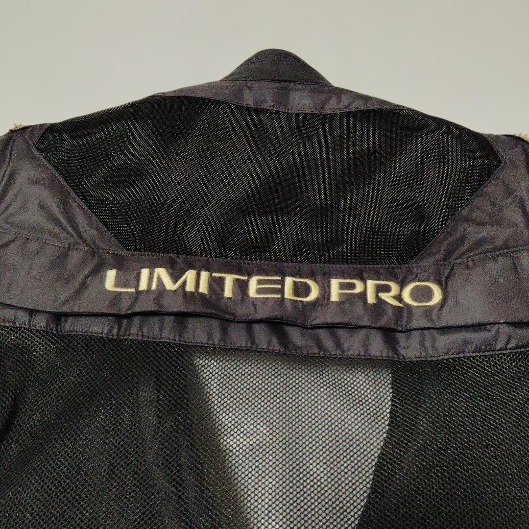 シマノ　SHIMANO 　LIMITED PRO 　鮎　渓流ベスト 　Мサイズ