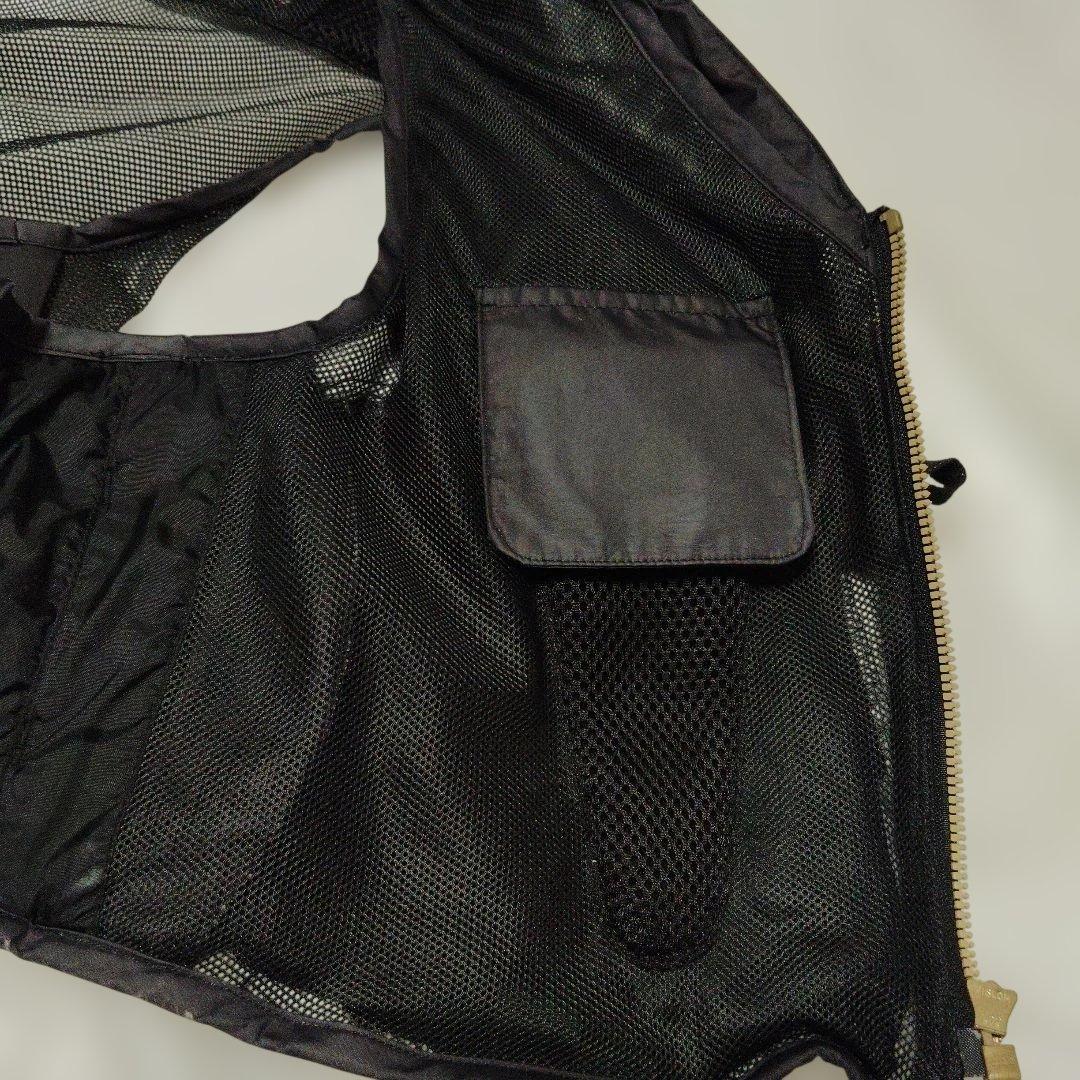 シマノ　SHIMANO 　LIMITED PRO 　鮎　渓流ベスト 　Мサイズ