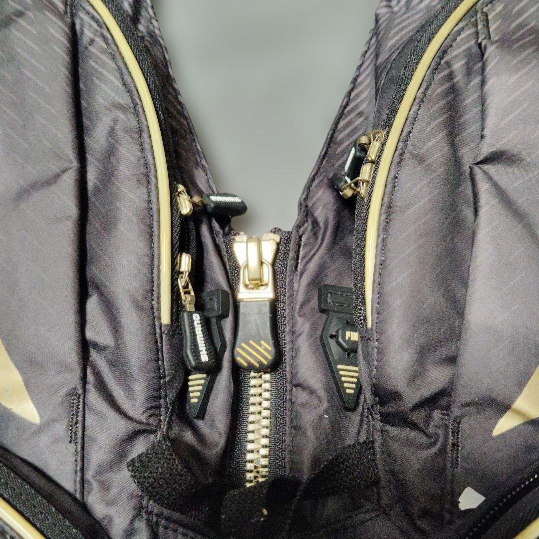 シマノ　SHIMANO 　LIMITED PRO 　鮎　渓流ベスト 　Мサイズ