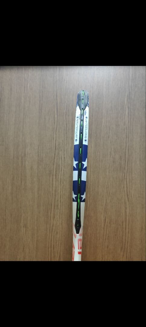 Pure Aero 2016 限定カラー G2　3本セット