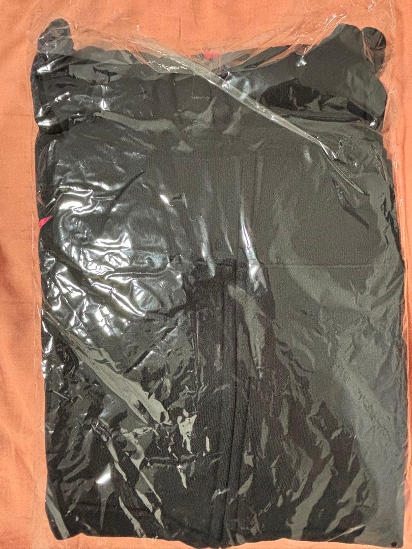 She is Legend パーカー ライブTシャツセット