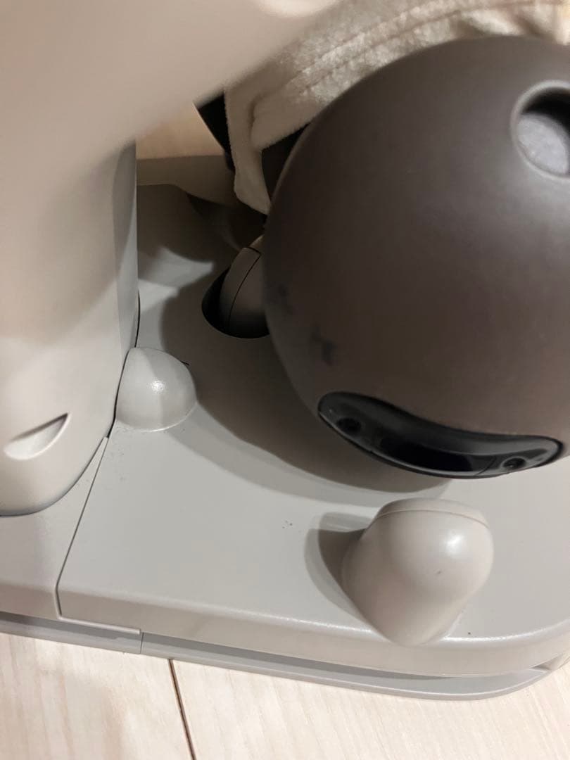 LOVOT 　初代 デュオ　2020年頃購入