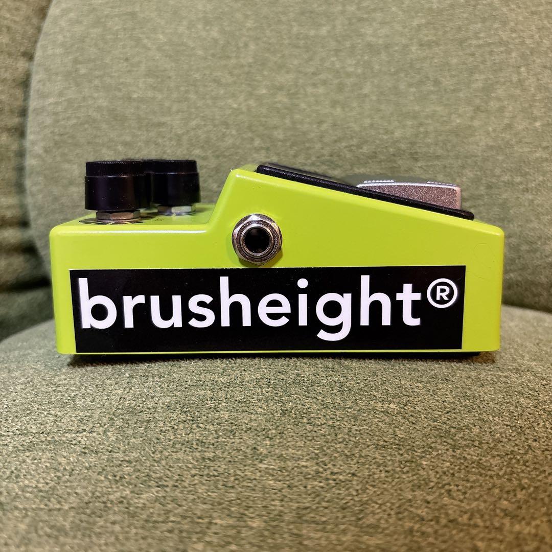 SD9 “Brush eight MOD\" LA STYLE Ver.XX