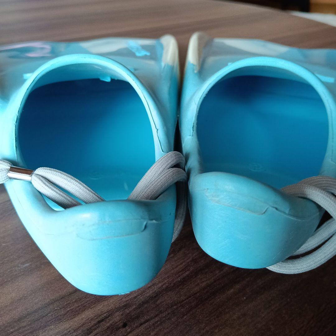 ボディーボード用フィン☆ZEBEC☆防水バッグ付き