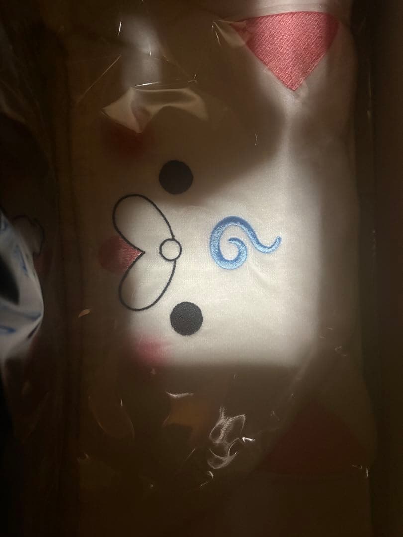 さくらみこ 7周年記念 グッズ フルセット