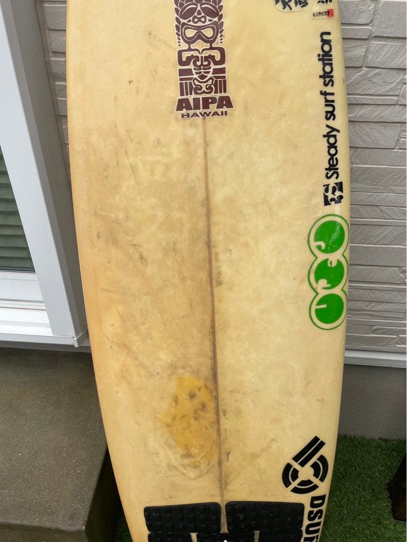 サーフボード　ショートボード