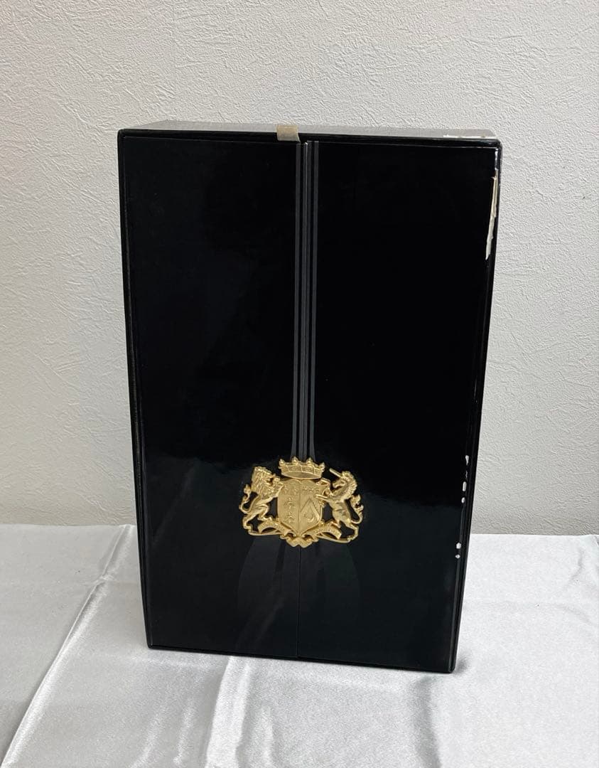 メ*1様 古酒】未開栓Otard Extra コニャック ボックス付き 700m