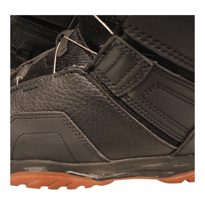 スノーボードブーツBOA　No.10