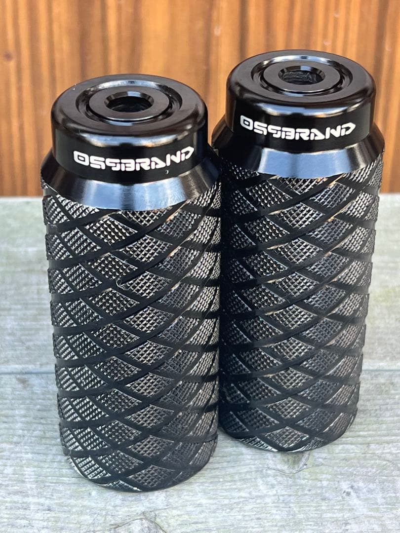 BMX ペグ 059BRAND 2本