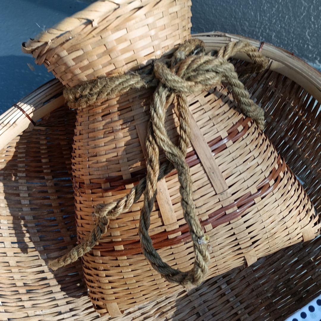 ドジョウすくい?踊りセット