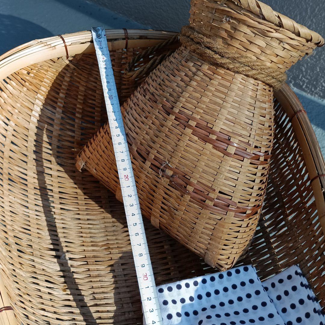 ドジョウすくい?踊りセット