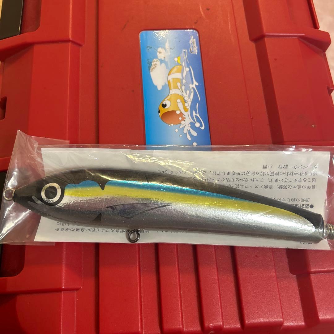 カーペンターkll023Aモデル超希少