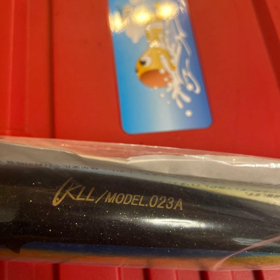 カーペンターkll023Aモデル超希少