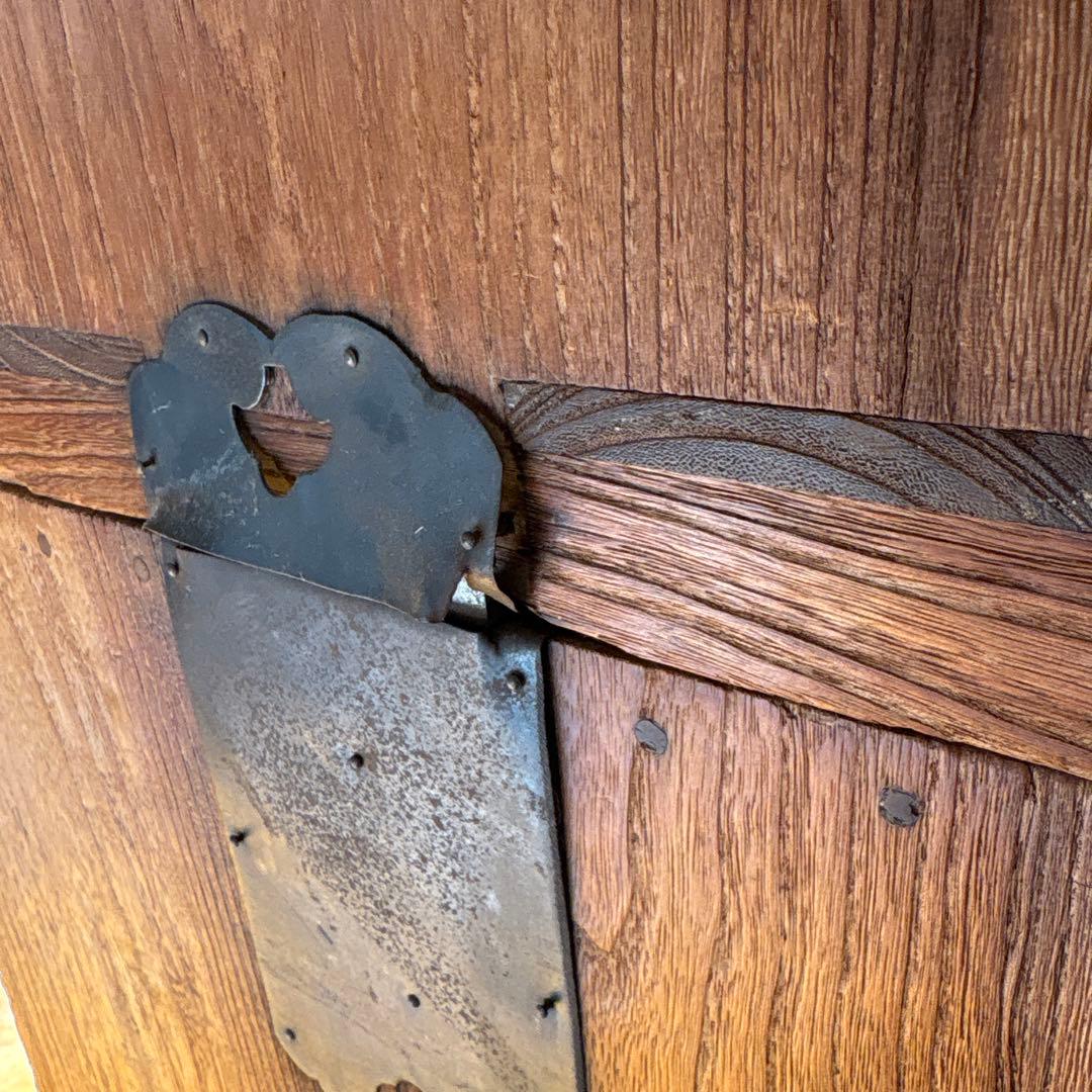 桐タンス ⭐️現地引渡しも可能