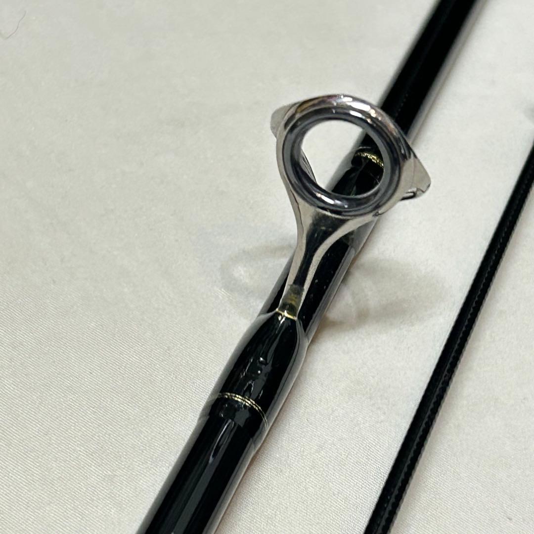 ヤマガブランクス カリスタ 76ML TJ エギングロッド