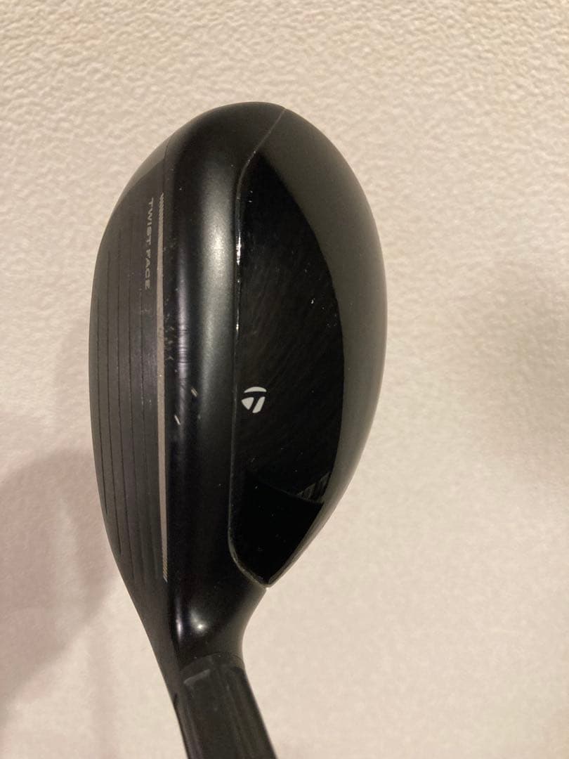 （レアSPEC）STEALTH2 U3 19度 S200 AMT