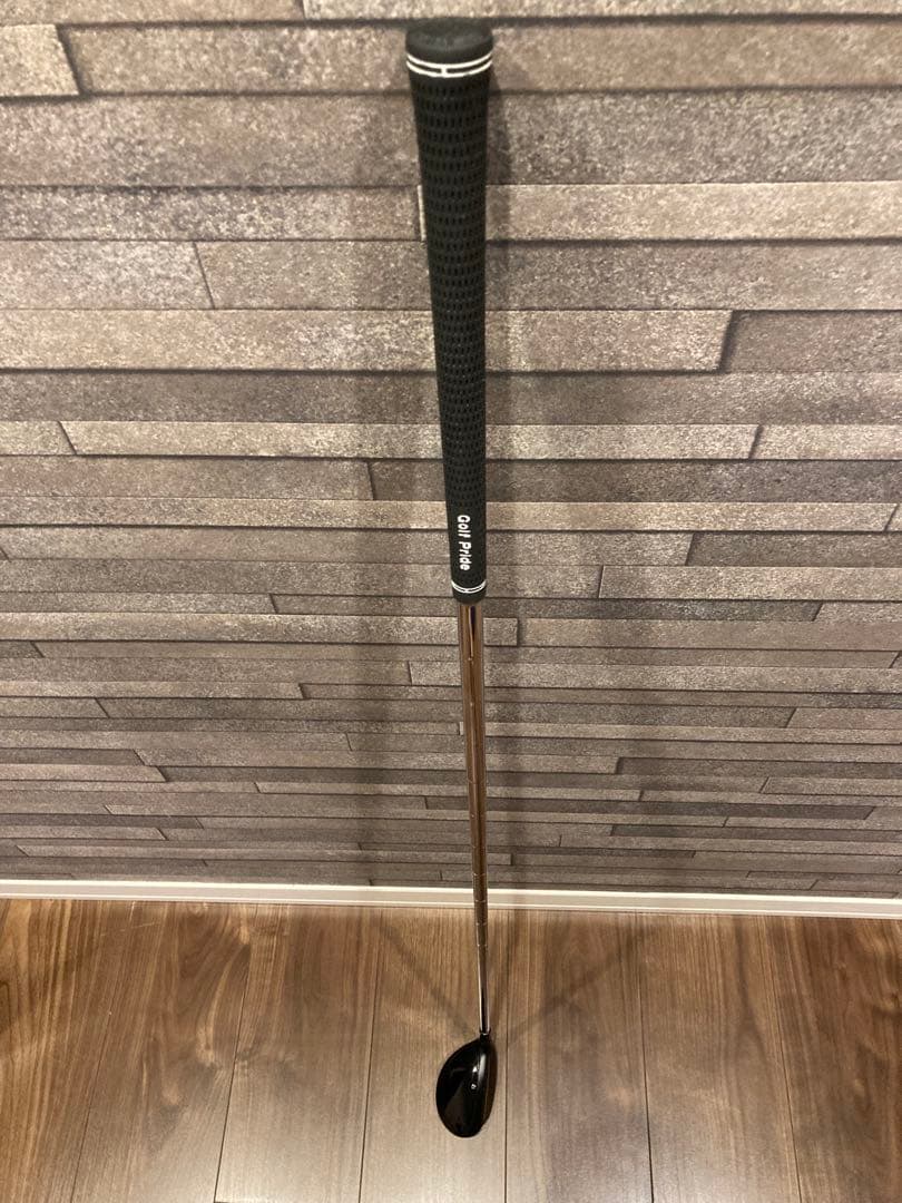 （レアSPEC）STEALTH2 U3 19度 S200 AMT