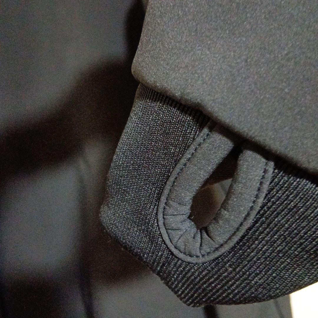 サトーココノカドー adidas 撥水パーカー スノボ