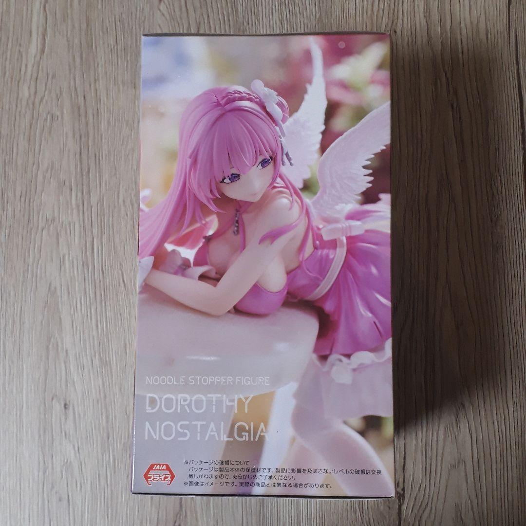 勝利の女神 NIKKE ぬーどるストッパー　ドロシー　　20体セット！