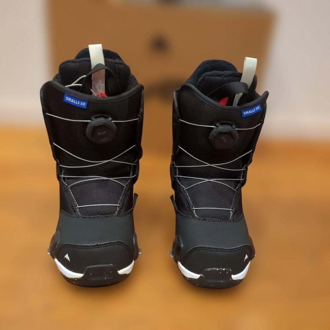 BURTON STEP ON KIDS ステップオン 22cm