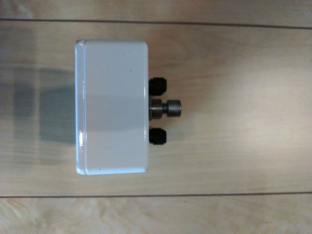 ベース MXR M87 bass compressor