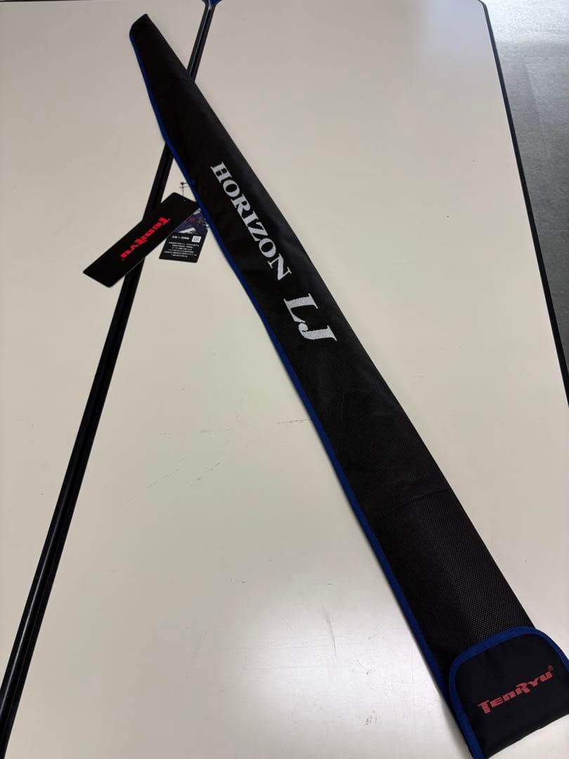 2025 テンリュウ　ホライゾン　HLJ622S-ML 未使用　リニューアル