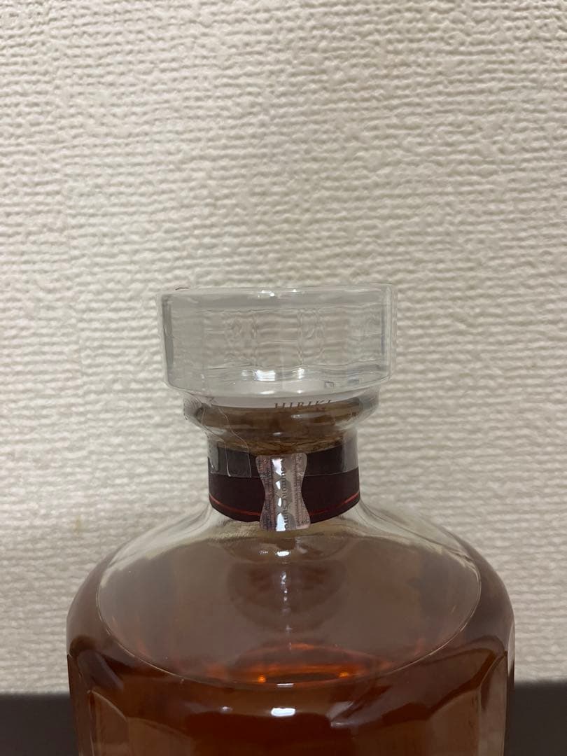 山崎 限定版 2023 & 響 ブロッサムハーモニー