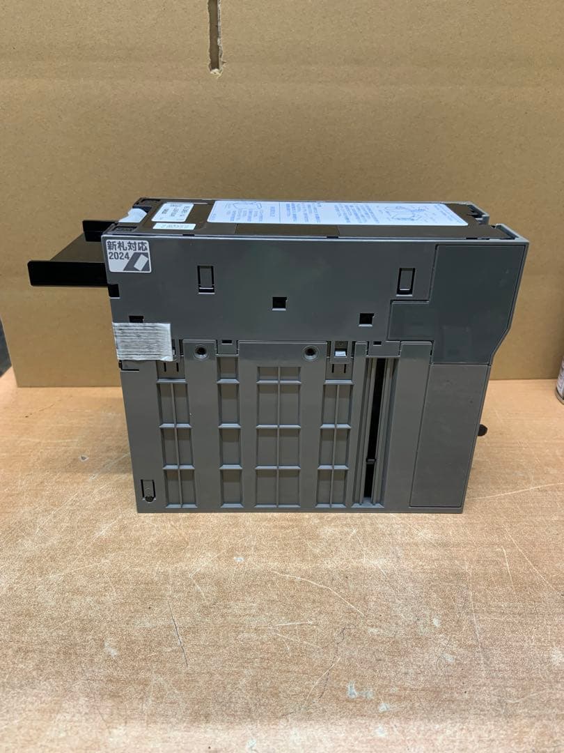 グローリー　VT-S20用　識別機　令和6年新札対応　領収書OK