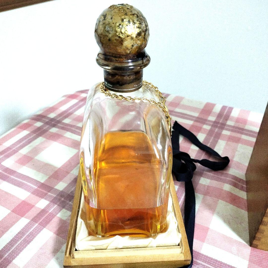 Bunkamura　開業記念　ニッカウイスキー　古酒