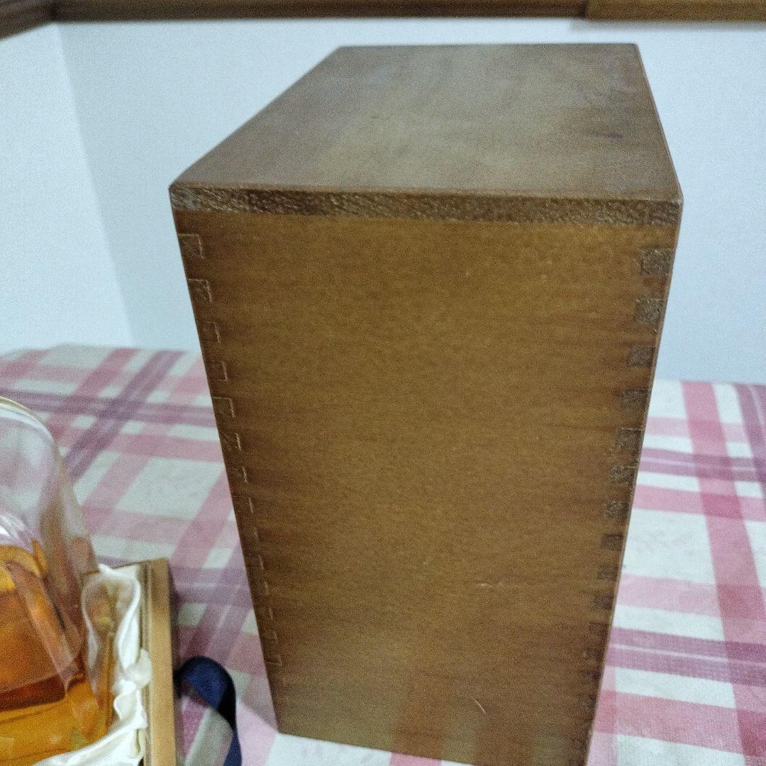 Bunkamura　開業記念　ニッカウイスキー　古酒