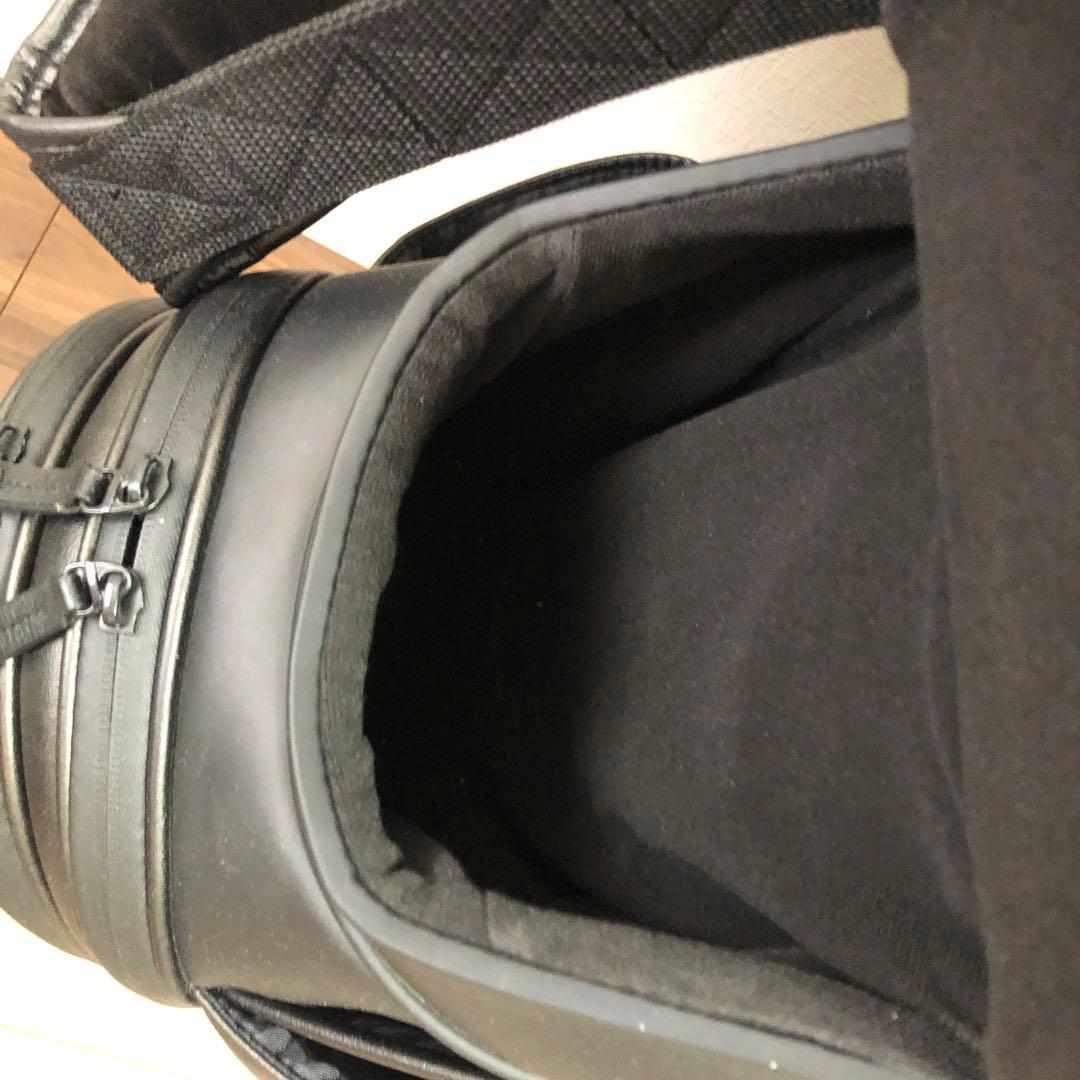 VESSEL ベゼル ゴルフ PRIME プライム キャディバッグ