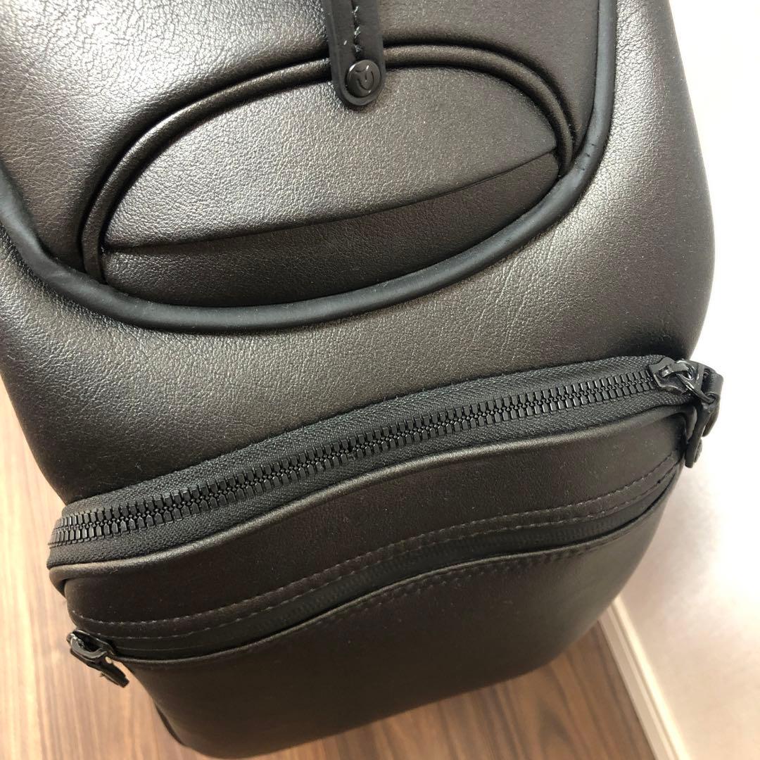 VESSEL ベゼル ゴルフ PRIME プライム キャディバッグ