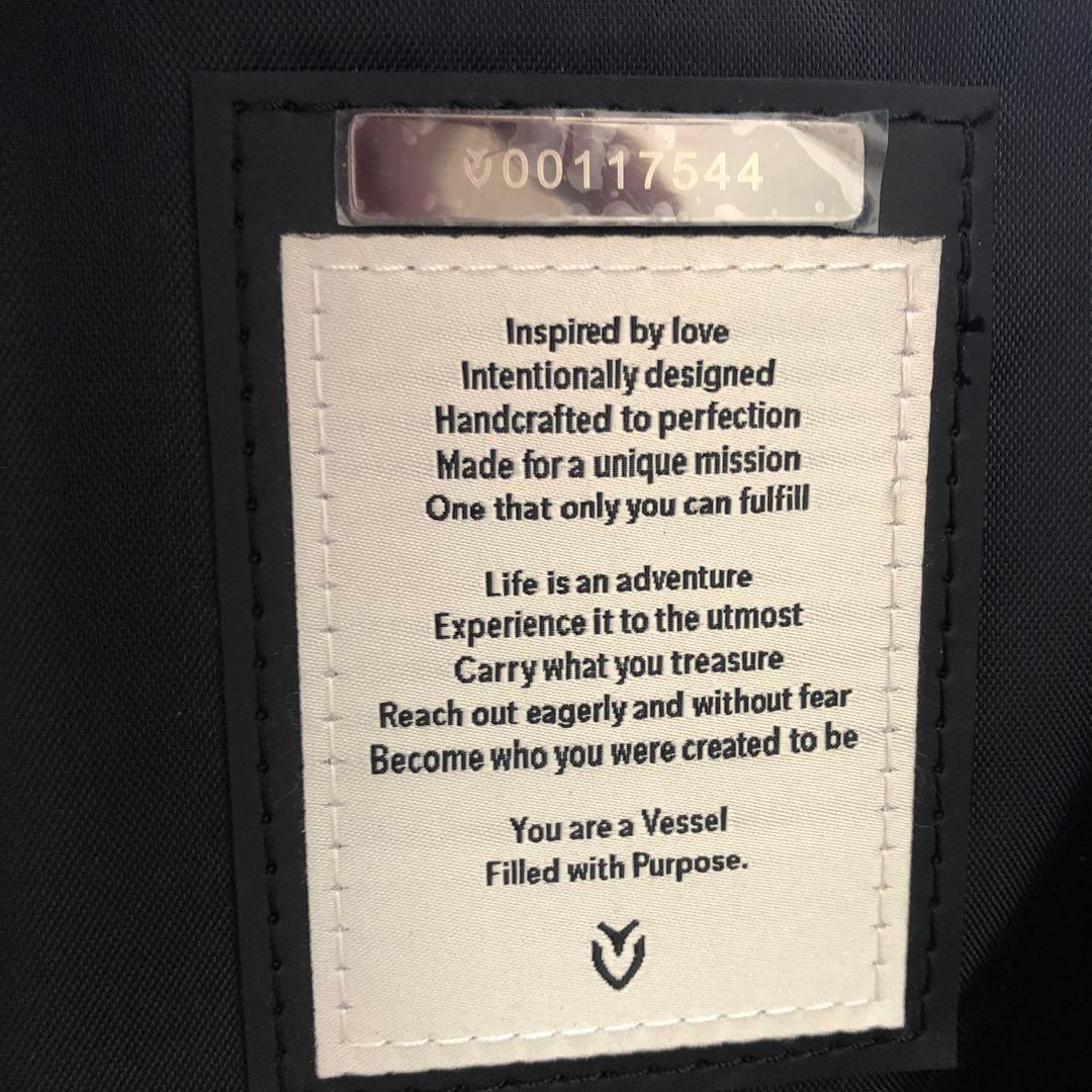 VESSEL ベゼル ゴルフ PRIME プライム キャディバッグ