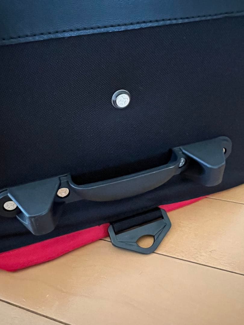 Colemanボストンキャリー