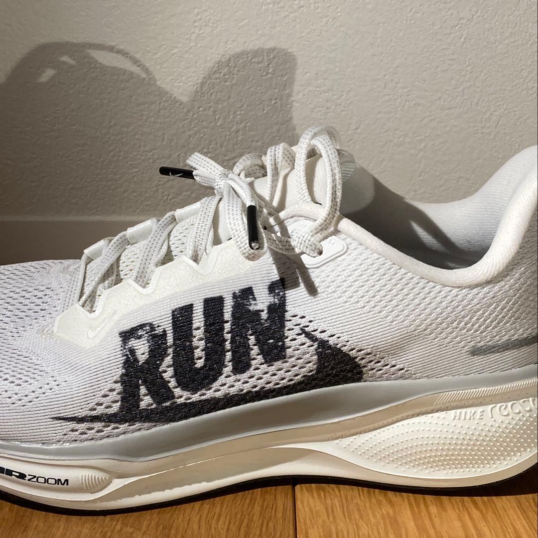 美品　NIKE ナイキ PEGASUS 41 ペガサス41 ランニングシューズ