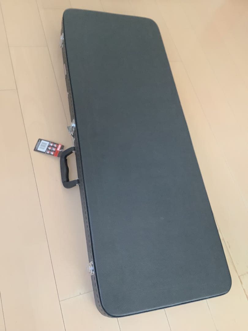 Navigator JGZ-500 ジャズマスター　ハードケース付き