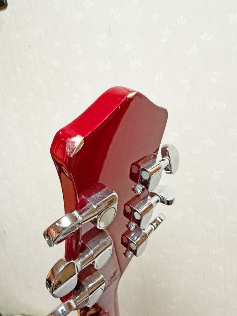 Hofner colorama Ⅱ ヘフナー コロラマ