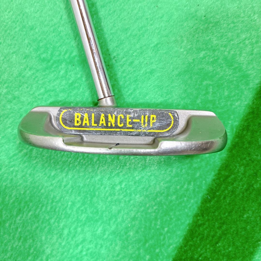 ODYSSEY WHITE HOT #5 パター 34インチ 右利き