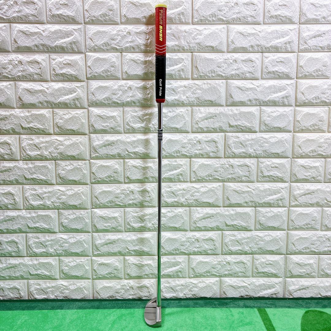 ODYSSEY WHITE HOT #5 パター 34インチ 右利き